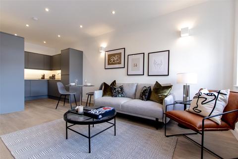 1 bedroom apartment for sale - Plot 36 Opus Court, Bay Tree Avenue, Kingston Road, Leatherhead, Surrey, KT22