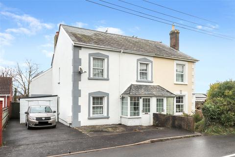 1, Moor Park Cottages Alverdiscott Road, Bideford, EX39 4DJ