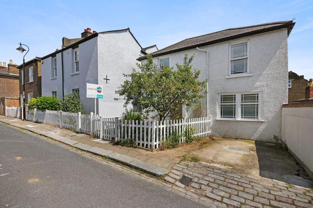 Halifax Street, Sydenham 3 bed house for sale £750,000