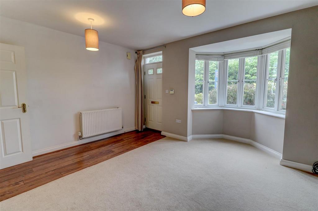 Campriano Drive, Warwick 3 bed terraced house for sale £390,000