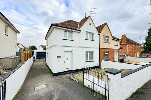 143 Kenmare Road, Bristol, BS4 1PH