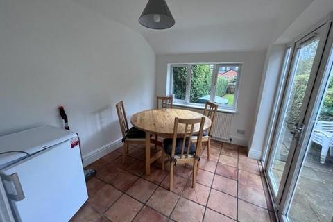 6 bedroom house to rent - Mary Vale Road, Bournville, Birmingham