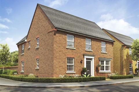 4 bedroom detached house for sale - The Avondale, Rose Place, Welshpool Road, Shrewsbury