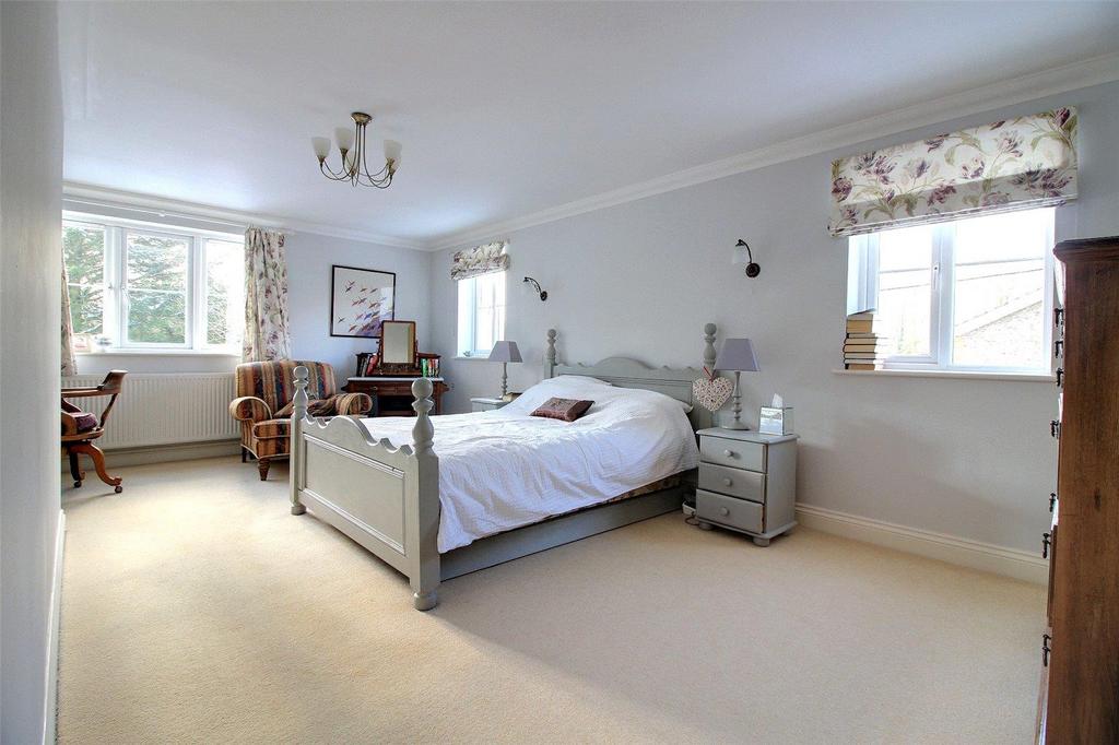 Bedroom 1
