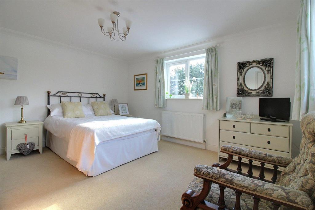 Guest Bedroom