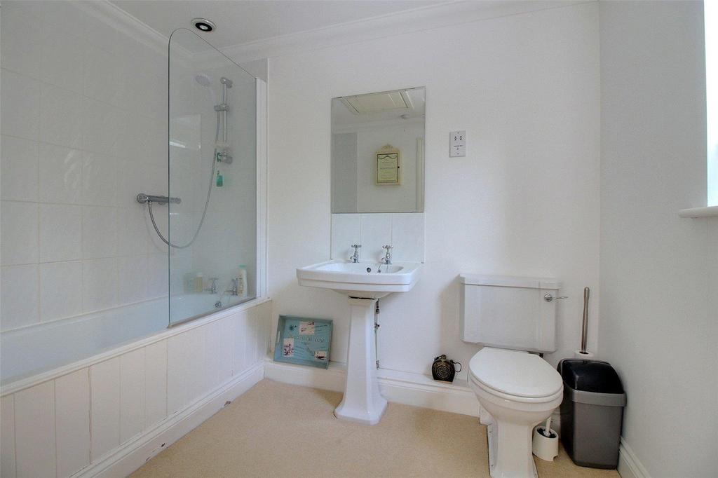 Guest Ensuite