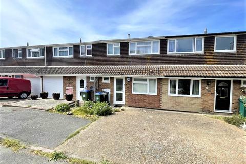 3 bedroom terraced house for sale - Fullwood Avenue, NEWHAVEN