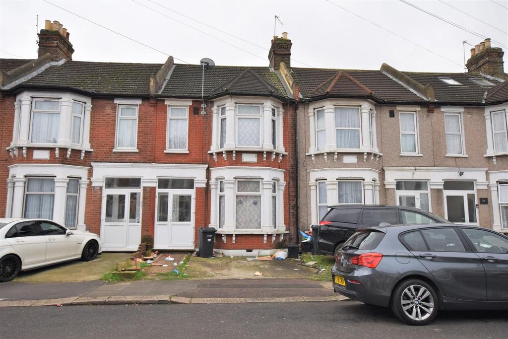 Windsor Road, Ilford, IG1 3 bed terraced house £1,800 pcm (£415 pw)