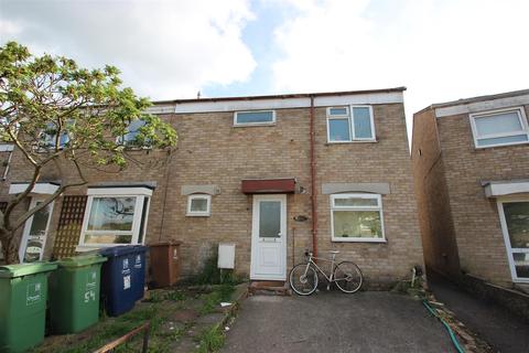 4 bedroom house to rent - Fettiplace Road, Oxford