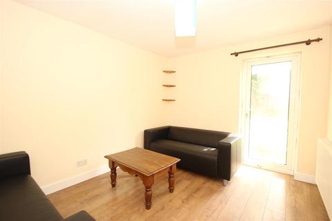 4 bedroom house to rent - Fettiplace Road, Oxford