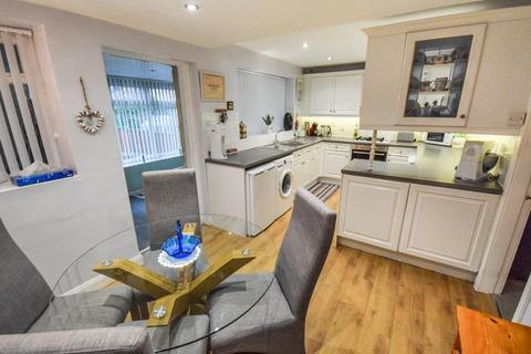 9 Progress Avenue, Harden, Bingley, BD16 1LG