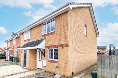 10 Pemberley Close, West Ewell, Epsom, KT19 9LW