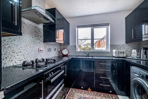 10 Pemberley Close, West Ewell, Epsom, KT19 9LW