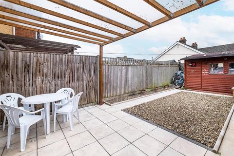 10 Pemberley Close, West Ewell, Epsom, KT19 9LW