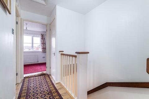 10 Pemberley Close, West Ewell, Epsom, KT19 9LW