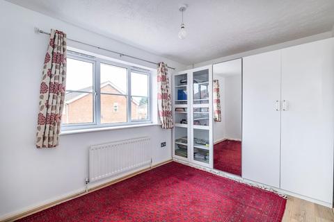10 Pemberley Close, West Ewell, Epsom, KT19 9LW