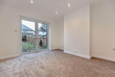 40 Albert Road, Harrogate, HG1 4HX