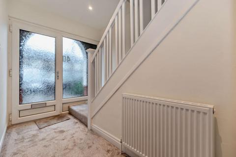 40 Albert Road, Harrogate, HG1 4HX