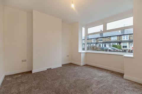 40 Albert Road, Harrogate, HG1 4HX