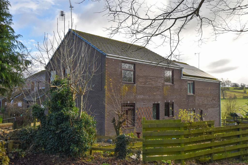 Rampkin Pastures, Appleby-In-Westmorland 2 bed flat - £70,000