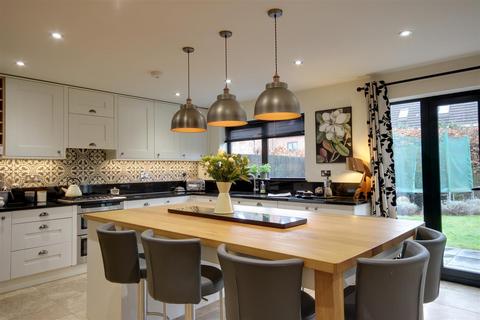 4, Nelson Court Common Lane, Welton, Brough, HU15 1PT
