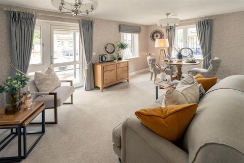 2 bedroom apartment for sale - Marine Avenue, Whitley Bay