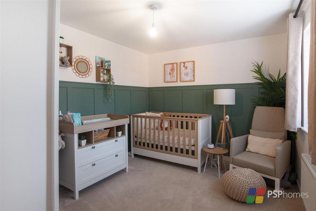 Bedroom 3
