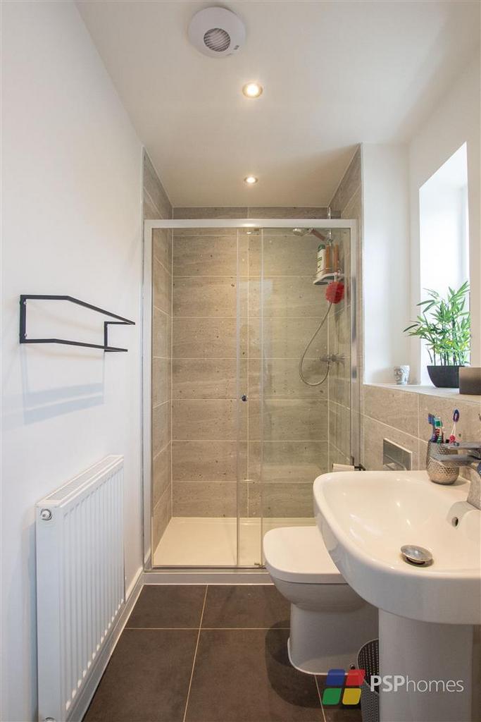 Bed 2 Ensuite