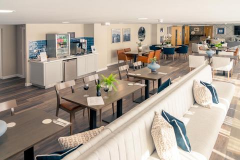 2 bedroom apartment for sale - Marine Avenue, Whitley Bay