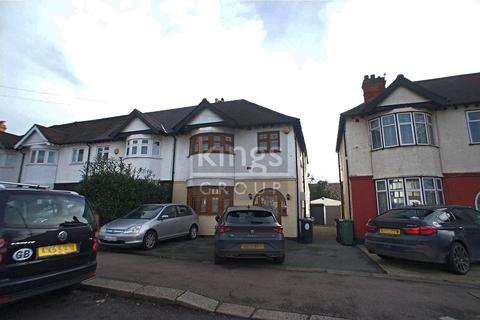 4 bedroom semi-detached house for sale - New Road, Chingford