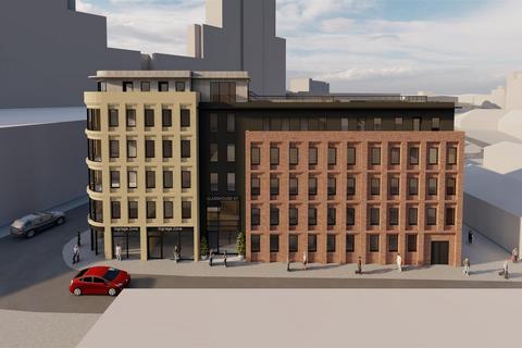 7 bedroom apartment to rent - Howard One, Howard Street