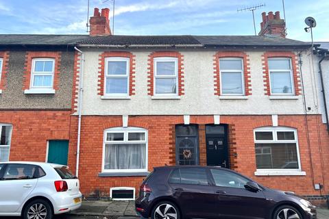 36 Norton Road, Northampton, NN2 7TN