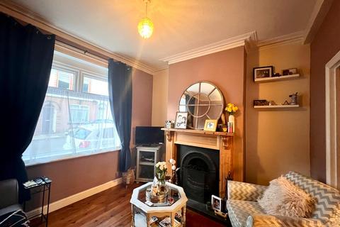36 Norton Road, Northampton, NN2 7TN