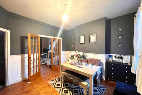 36 Norton Road, Northampton, NN2 7TN