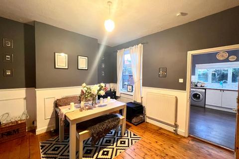 36 Norton Road, Northampton, NN2 7TN