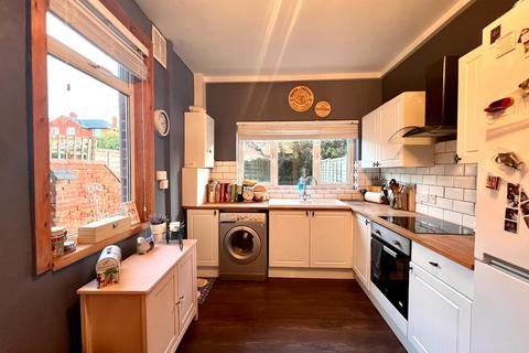 36 Norton Road, Northampton, NN2 7TN