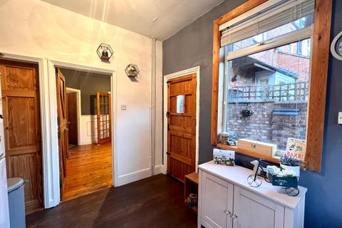 36 Norton Road, Northampton, NN2 7TN
