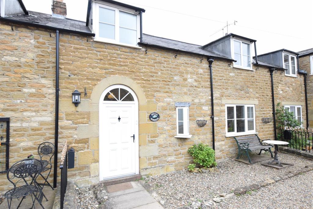 Garth End Road, West Ayton, Scarborough 1 bed cottage £650 pcm (£150 pw)
