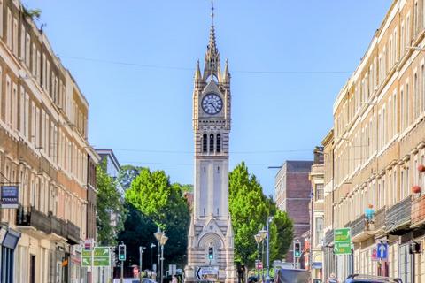 156b Milton Road, Gravesend, DA12 2RG