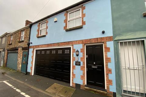 Office to rent - Caswell Street, Swansea