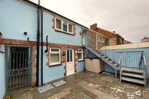 Office to rent - Caswell Street, Swansea
