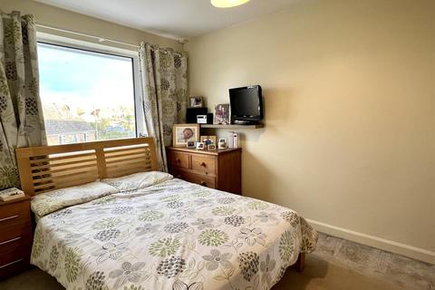 8 Croft Close, Market Weighton, York, YO43 3JU