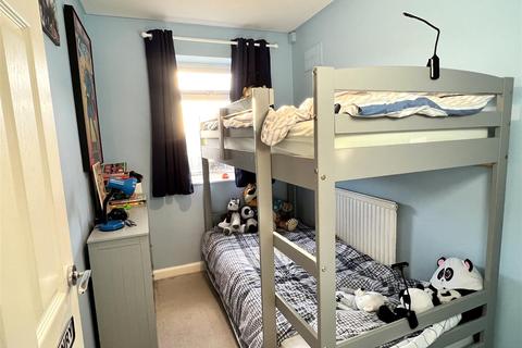 8 Croft Close, Market Weighton, York, YO43 3JU