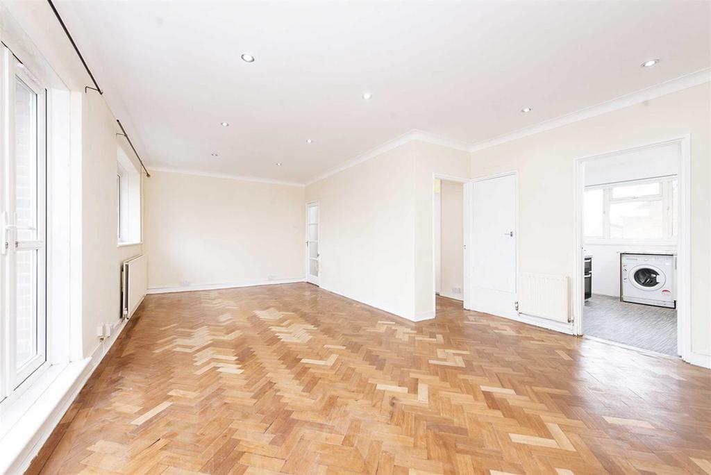 Stonegrove, Edgware, London 2 bed apartment - £1,625 pcm (£375 pw)