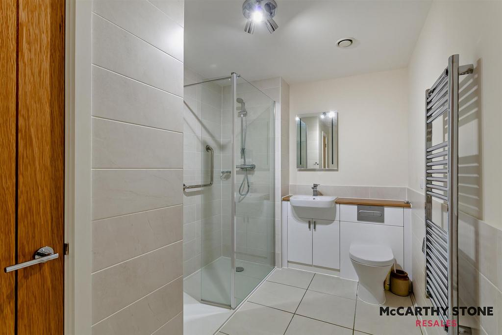En-Suite: