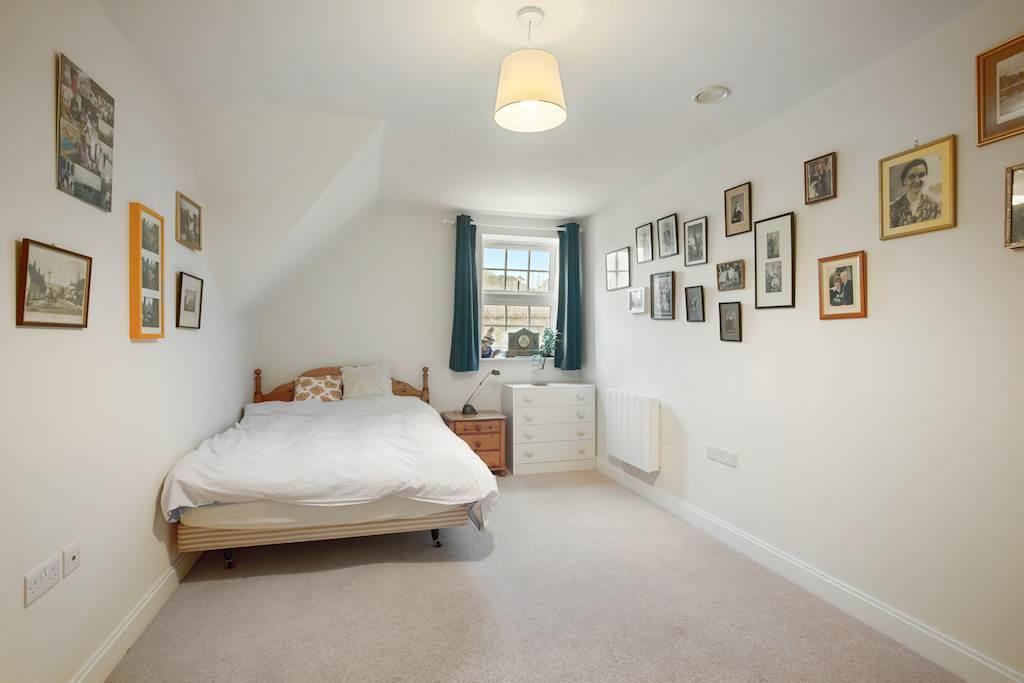 Bedroom Two: