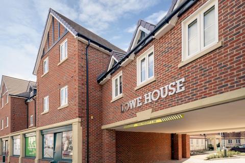 2 bedroom apartment for sale, Lowe House, London Road, Knebworth