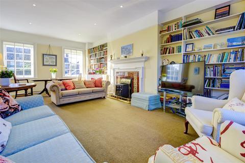 5 bedroom semi-detached house for sale - Linnell Close, NW11