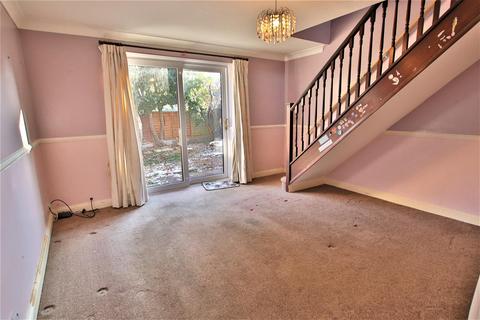 2 bedroom semi-detached house for sale - Cotteswold Road, Tewkesbury