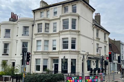Lower Rock Gardens, Brighton